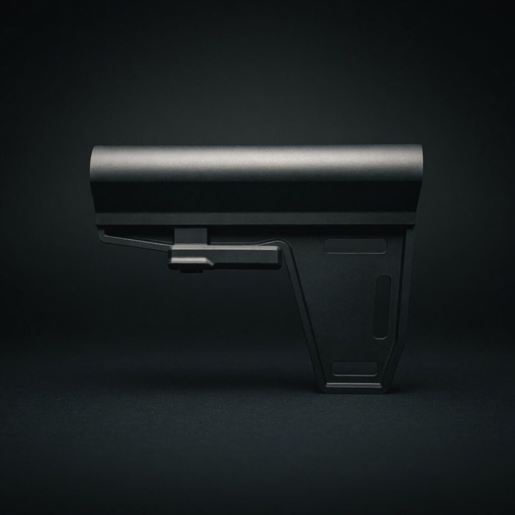 Adjustable Pistol Brace