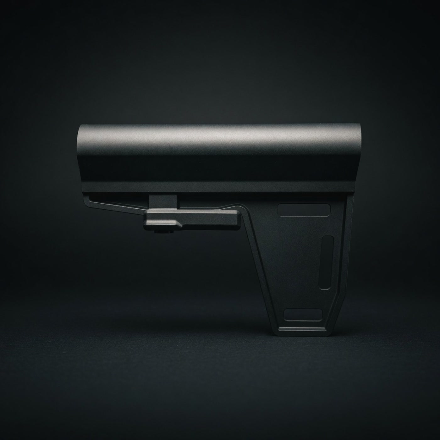 Adjustable Pistol Brace
