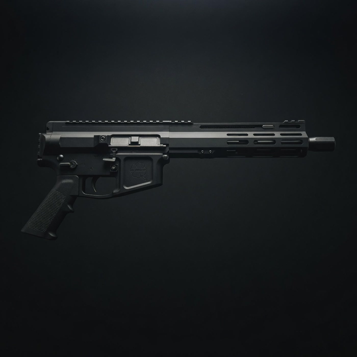 MIKE-15 Ambi Pistol
