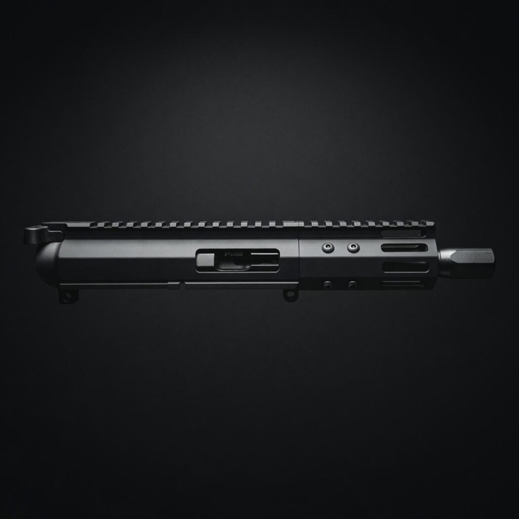 MIKE-9 Upper