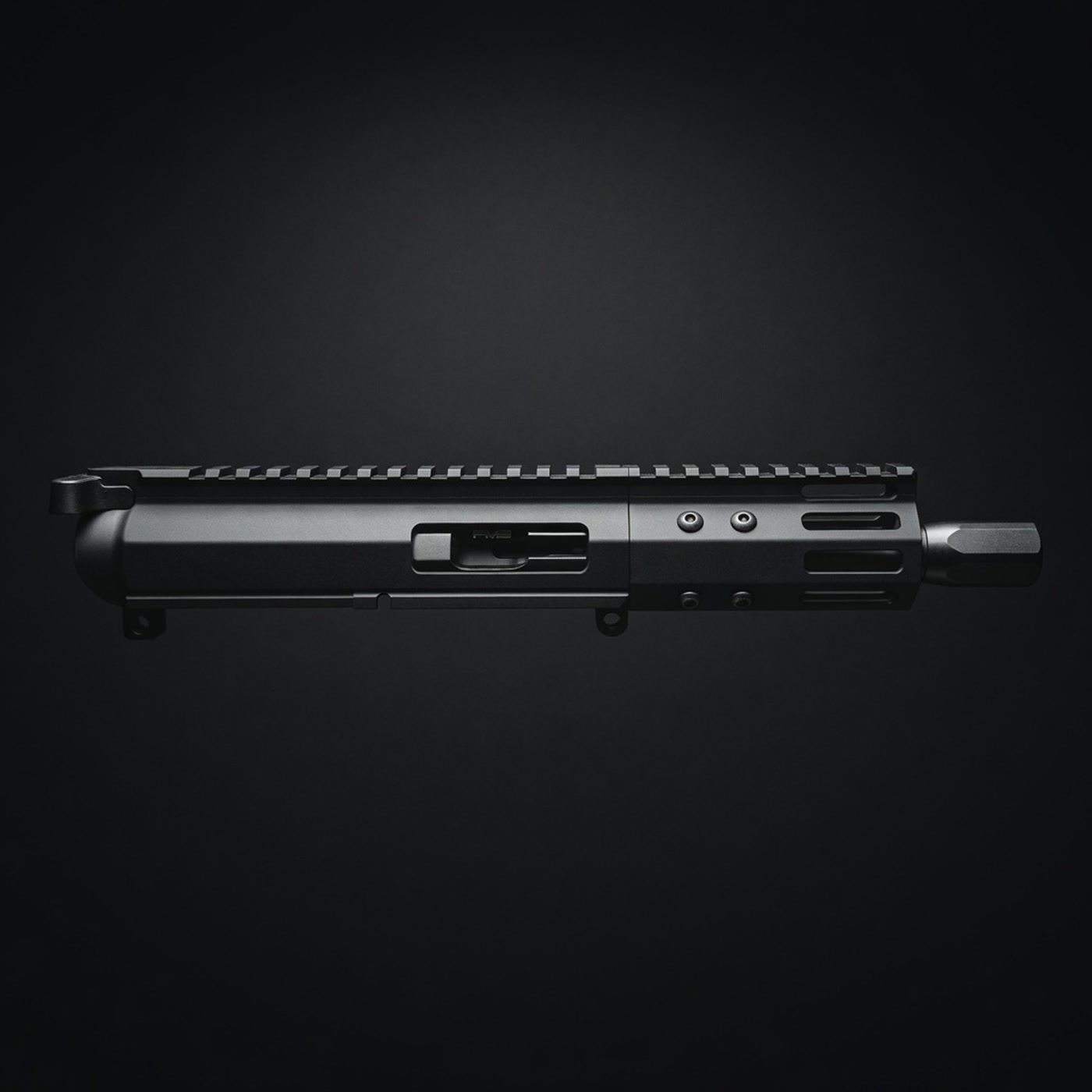 MIKE-9 Upper
