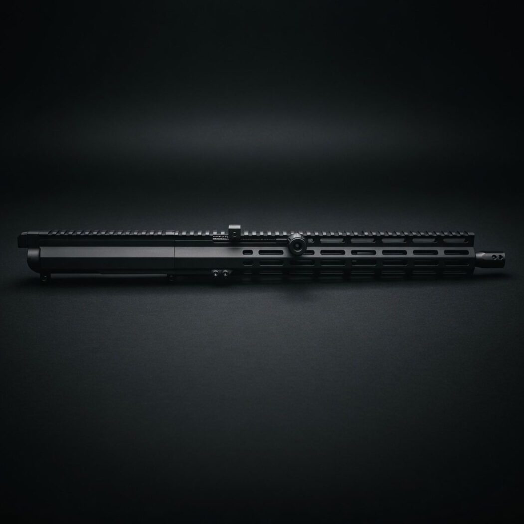 MIKE-102 Upper