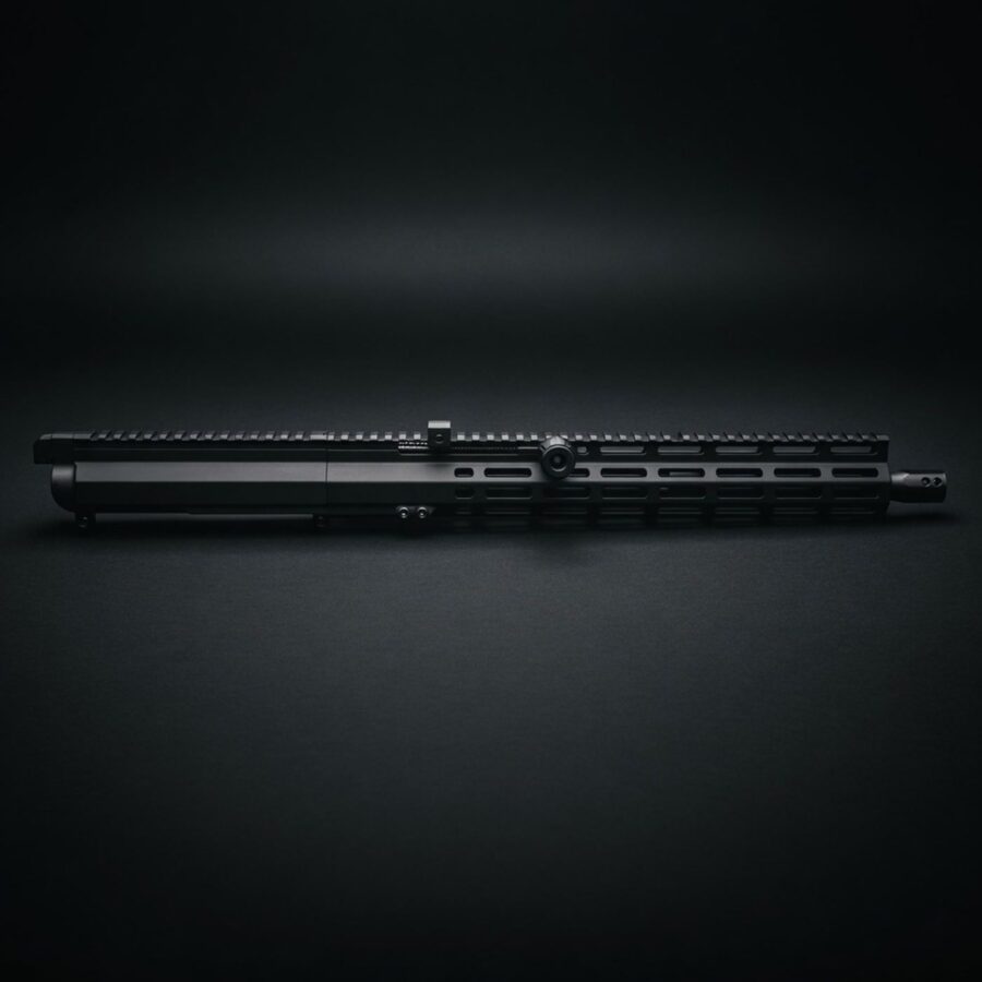 MIKE-102 Upper
