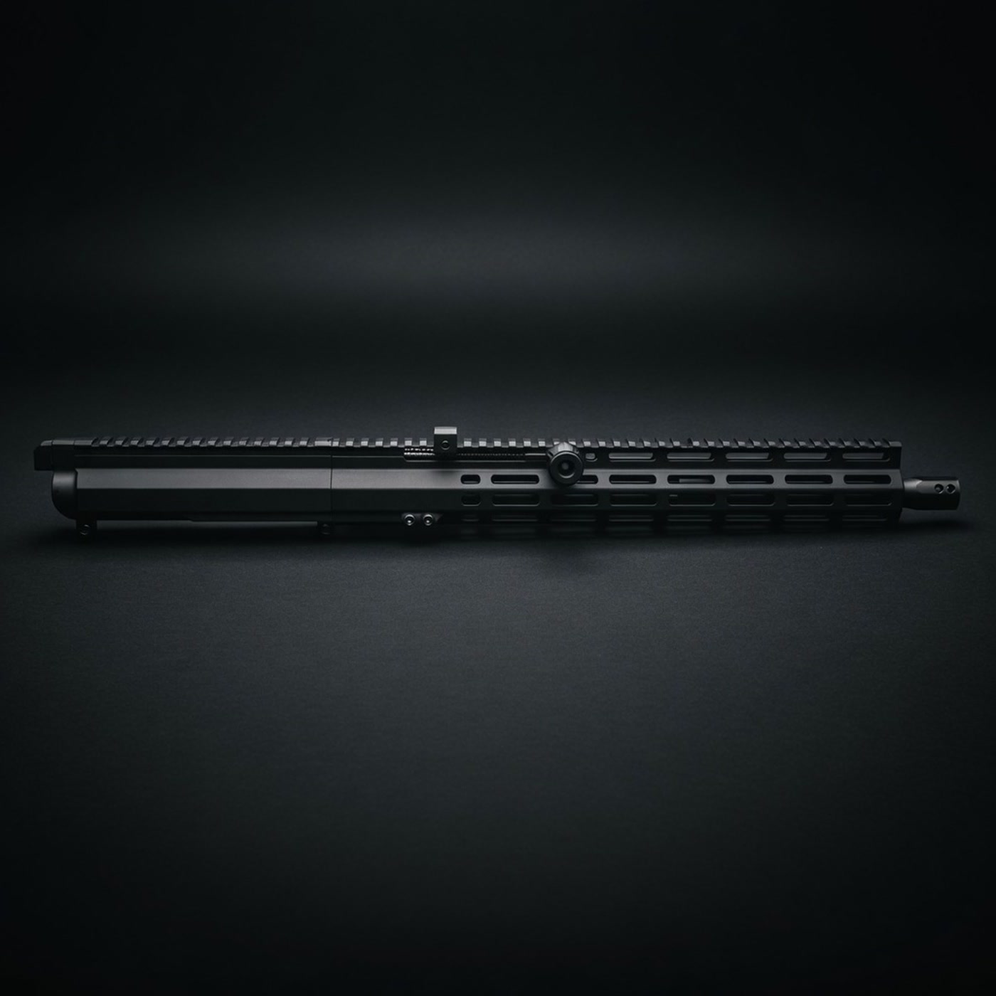MIKE-102 Upper