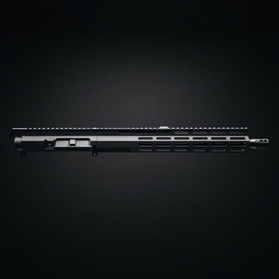 MIKE-15 Upper