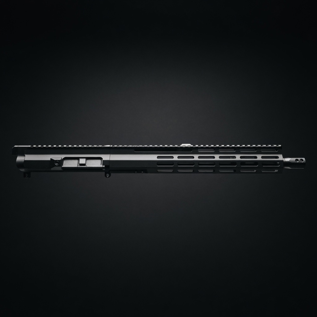 MIKE-15 Upper