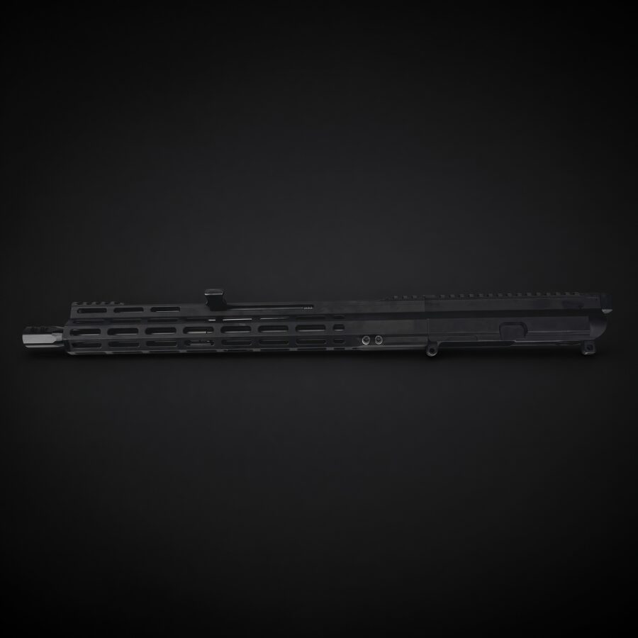 MIKE-15 Upper