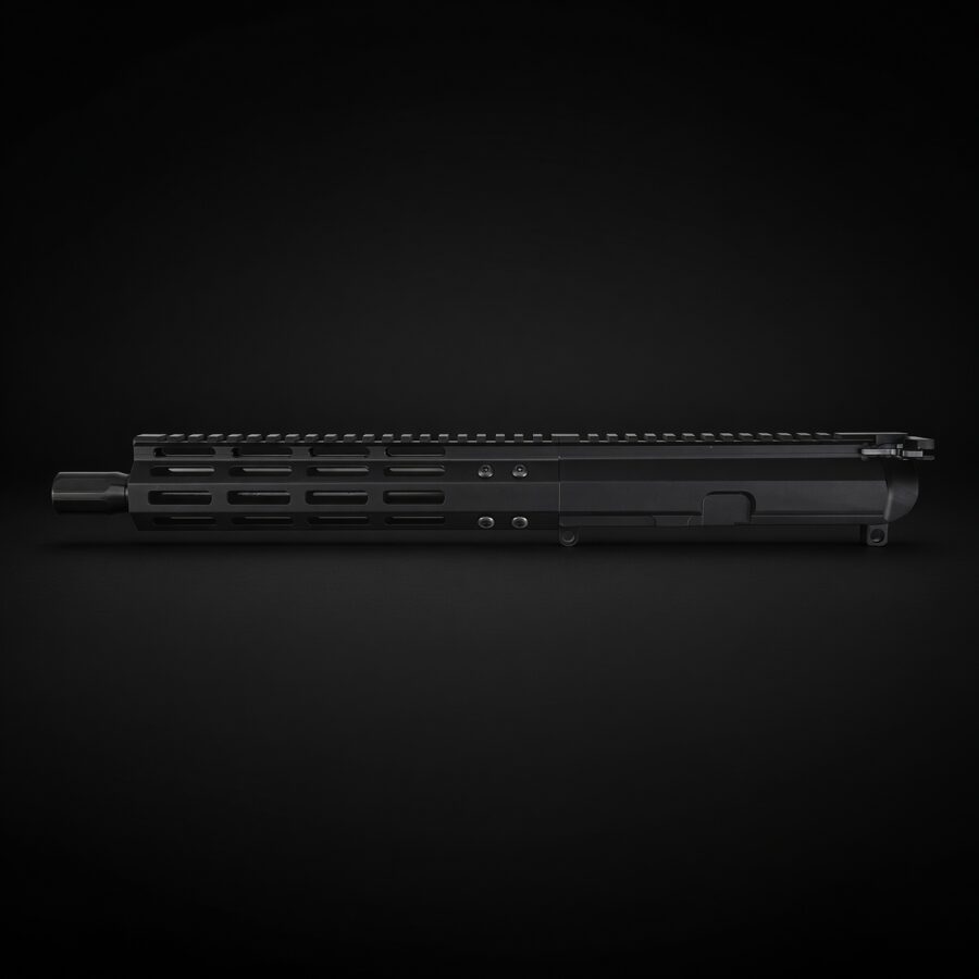 MIKE-9 Upper