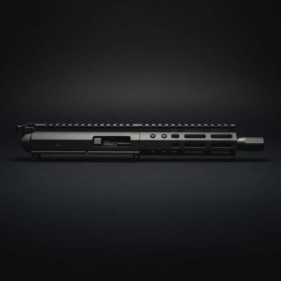 MIKE-9 Upper