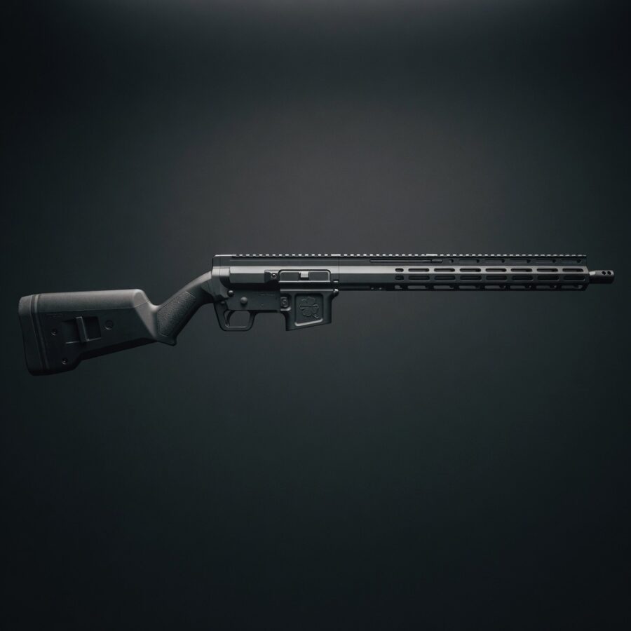 Ranch Rifle