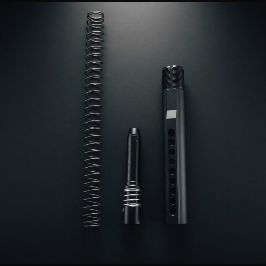 Recoil Mitigation Buffer Kit