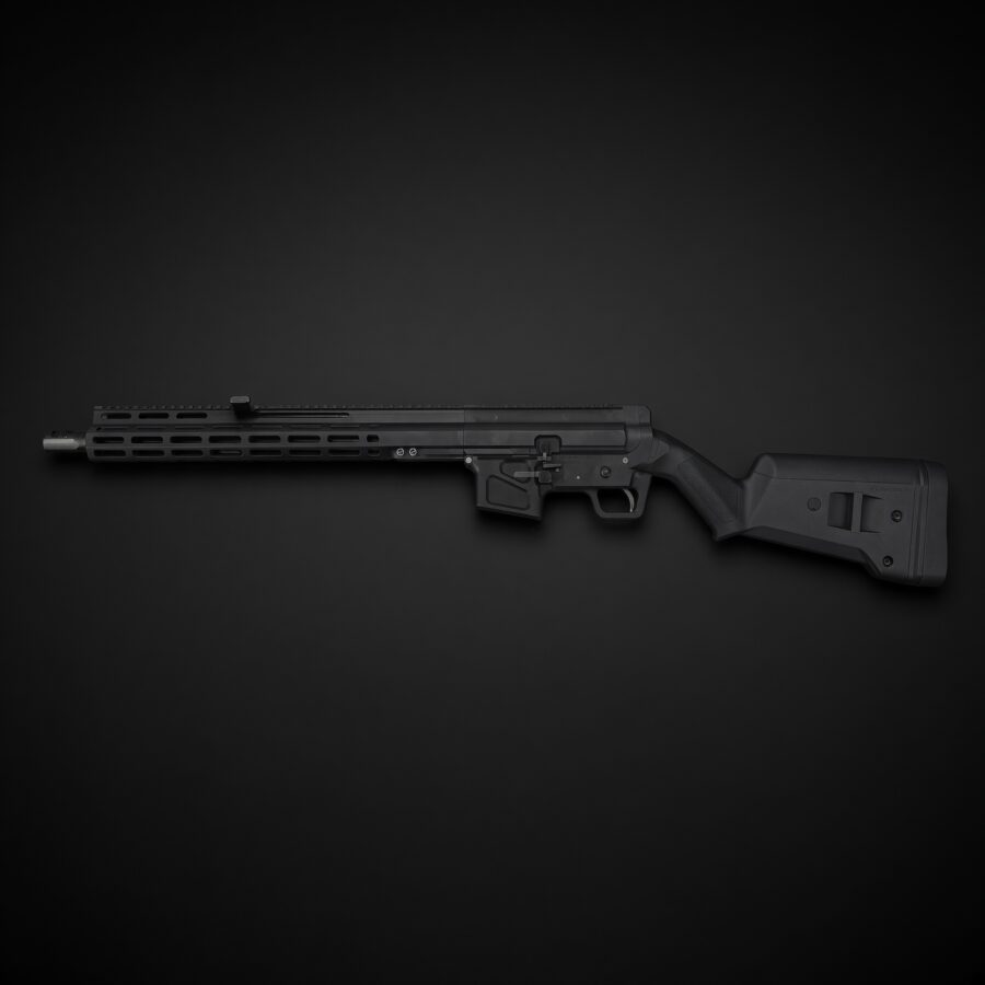 Ranch Rifle