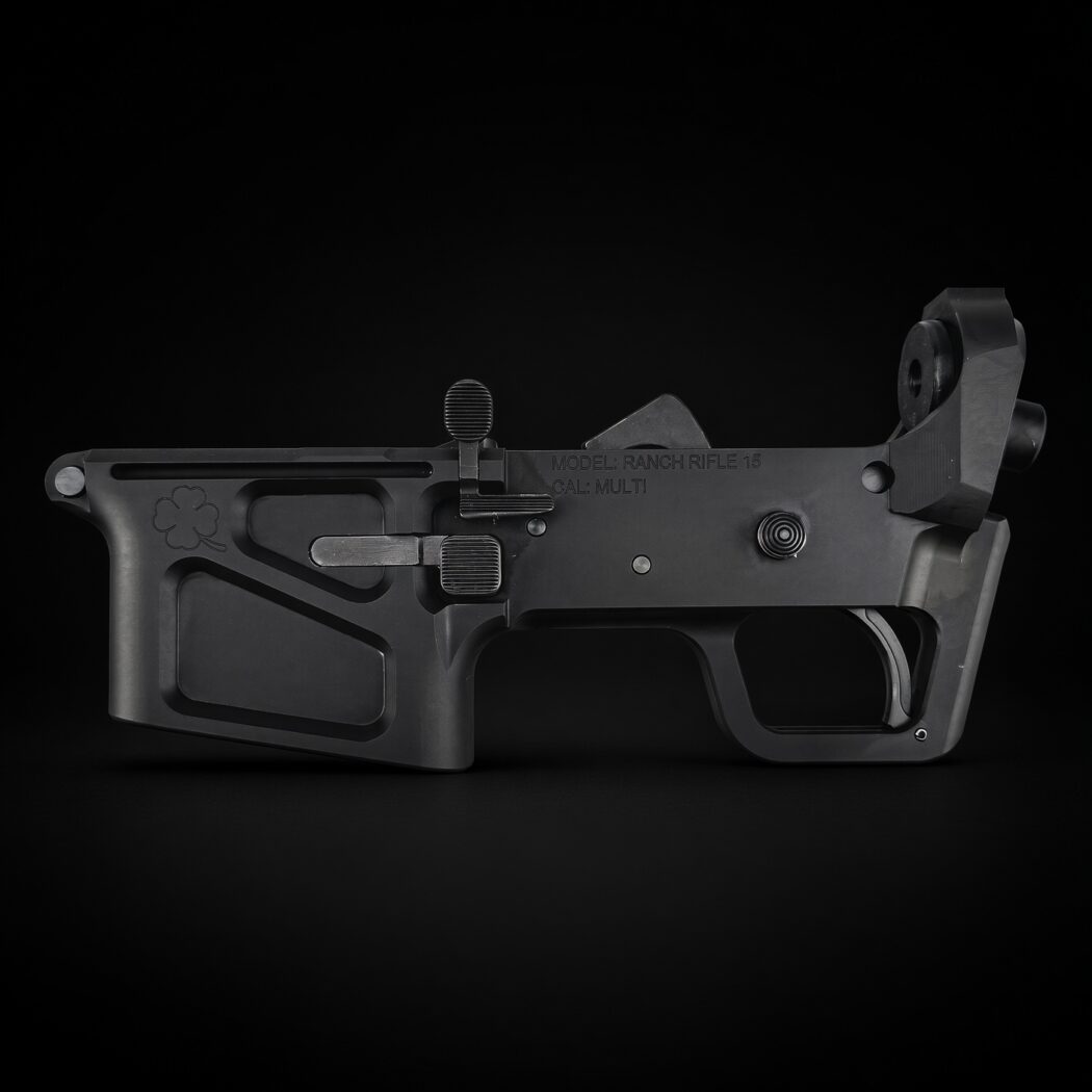 RANCH RIFLE AMBI LOWER