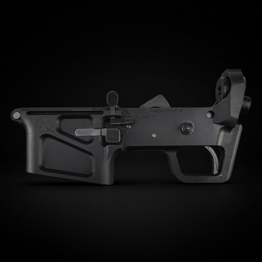 RANCH RIFLE AMBI LOWER