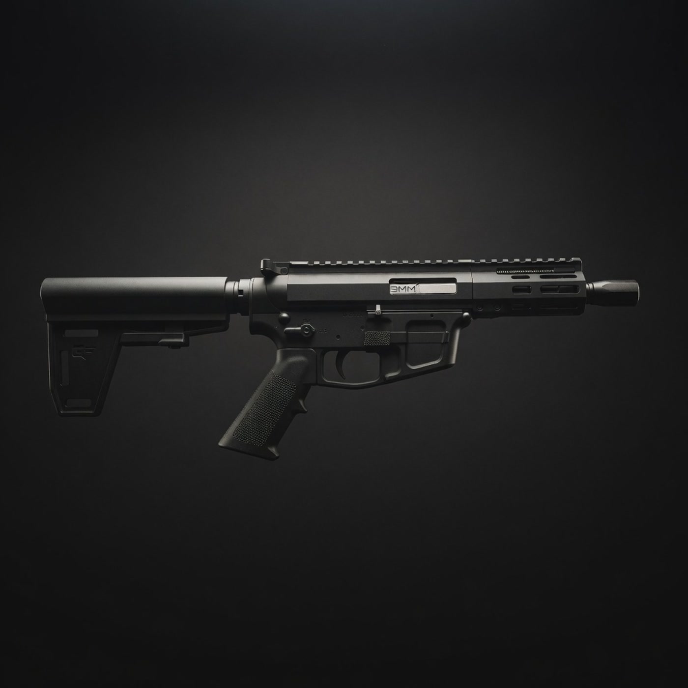 VFM-9 Ambi Pistol