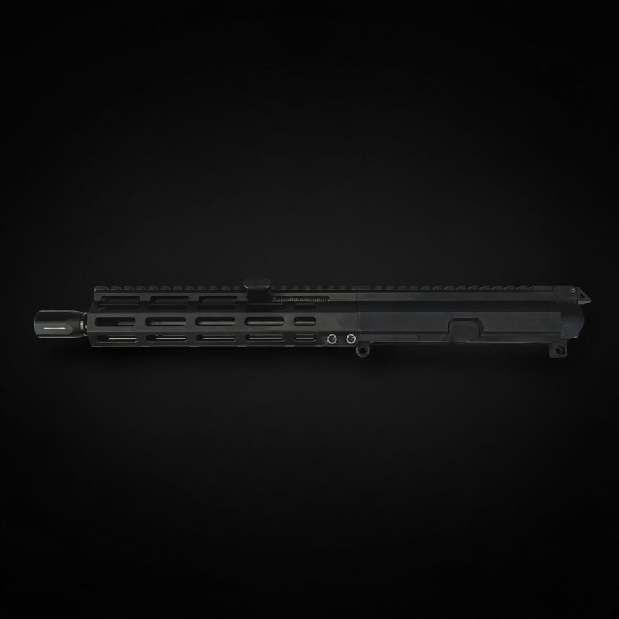 VFM-9 Upper