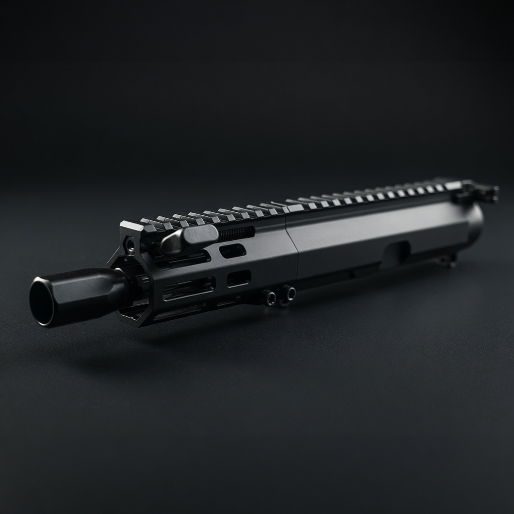 VFM-9 Upper